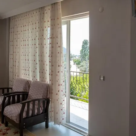 Cozy House Surrounded By Nature In Lejlighed *