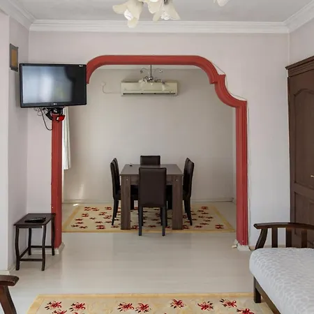 Apartamento Cozy House Surrounded By Nature In