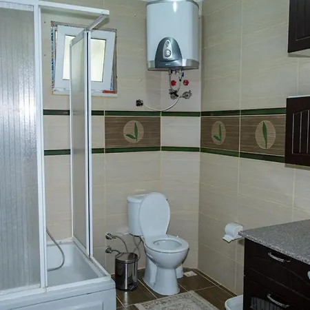Cozy House Surrounded By Nature In Apartamento Marmaris
