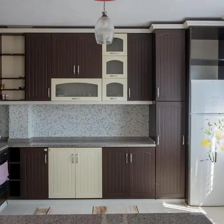 Apartamento Cozy House Surrounded By Nature In Marmaris